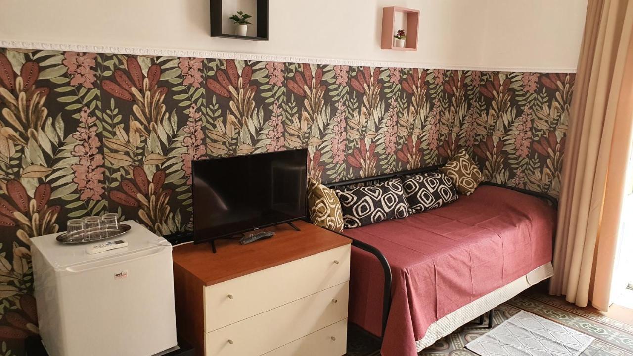Victoria Suite Casa Vacanza Tarente Extérieur photo
