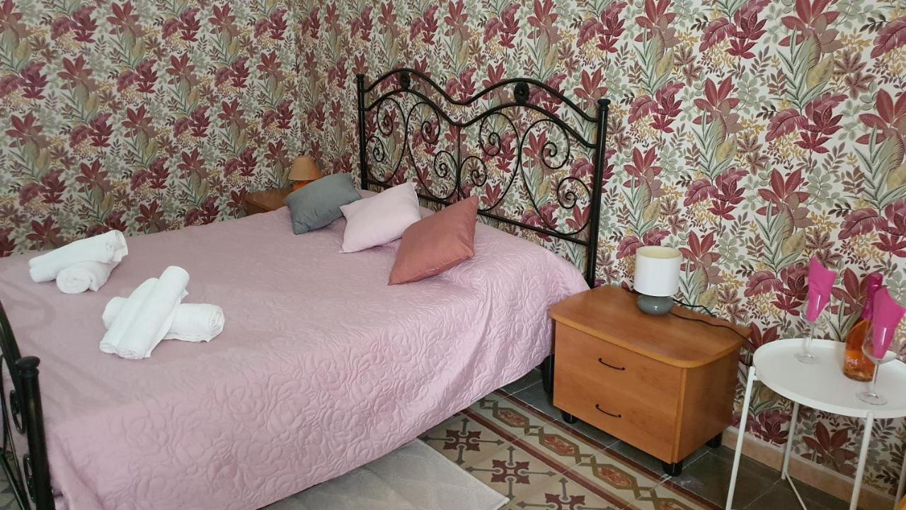 Victoria Suite Casa Vacanza Tarente Extérieur photo