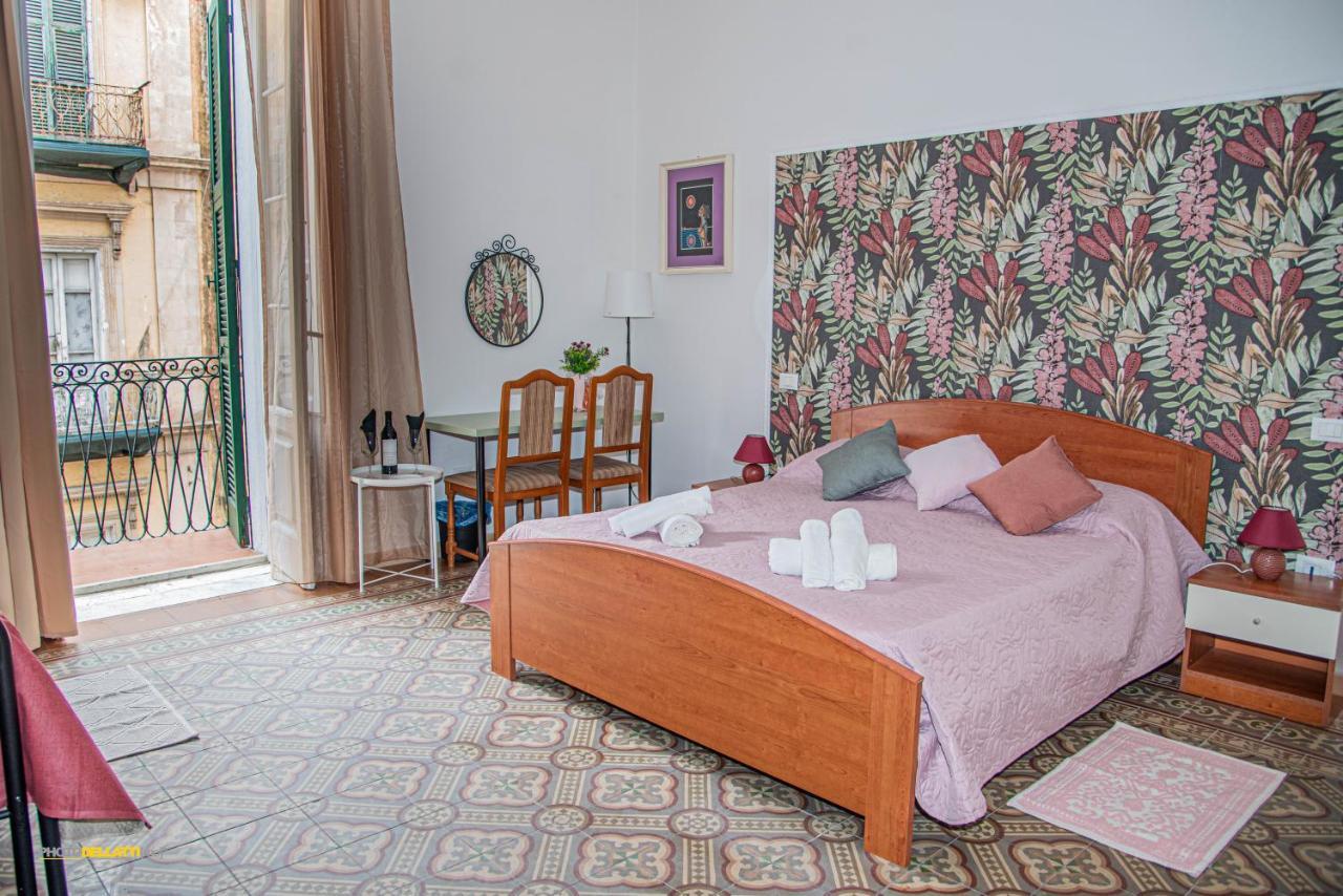 Victoria Suite Casa Vacanza Tarente Extérieur photo