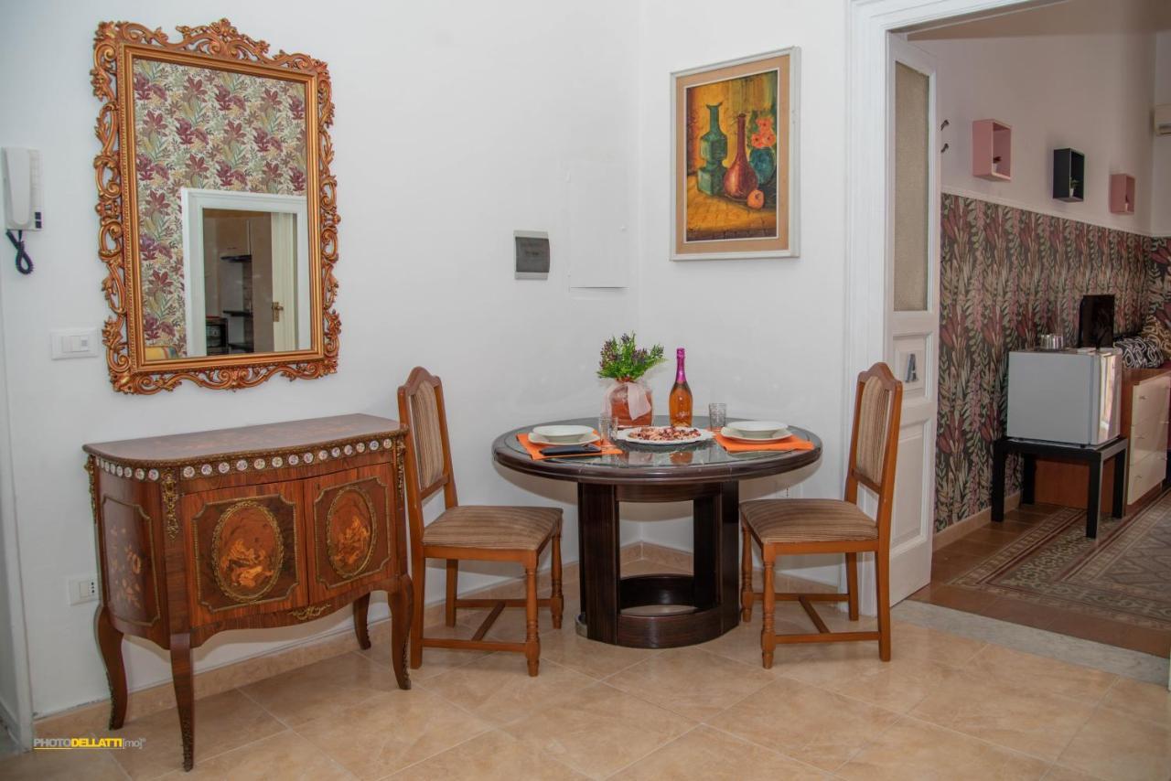Victoria Suite Casa Vacanza Tarente Extérieur photo