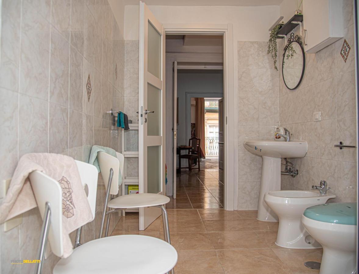 Victoria Suite Casa Vacanza Tarente Extérieur photo